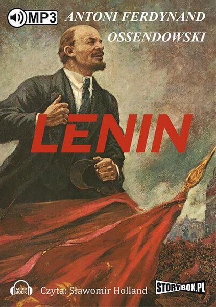 (mp3) Lenin zdjęcie 1