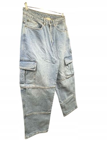 Jeans LeGer Miller Pant R40 na Arena.pl