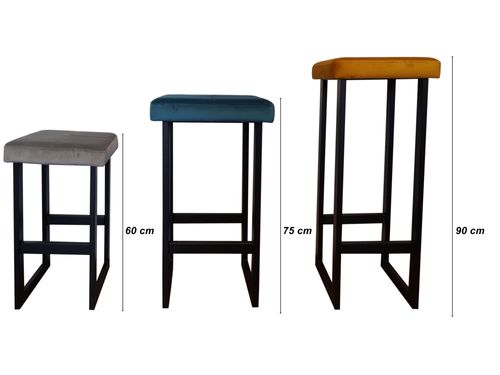 Hoker ALEX LOFT 60 podstawa grafit BL06 na Arena.pl