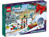 LEGO 41758 Friends - Kalendarz adwentowy