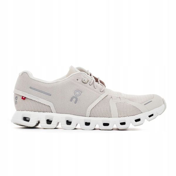 On Running Buty biegowe 5998773 Cloud 5 37 zdjęcie 6