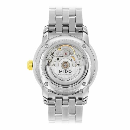 Zegarek Męski Mido (Ø 38 mm) na Arena.pl