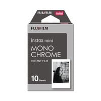 Wkład FUJIFILM Instax mini monochrome 10 arkuszy