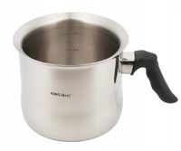 Garnek do gotowania mleka Kinghoff 1,5 l KH-3109