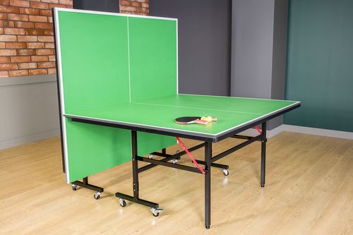 Stół do ping ponga zielony na Arena.pl