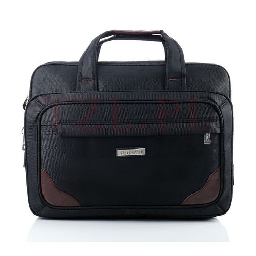 Torba na laptopa 70107 Czarna na Arena.pl