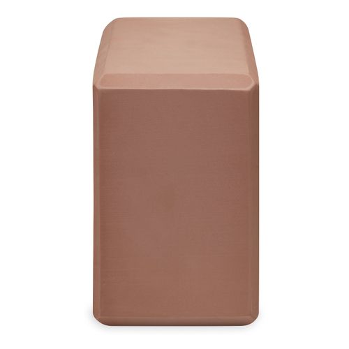 Kostka do jogi z pianki Cinnamon Point 65384 Gaiam Essentials na Arena.pl