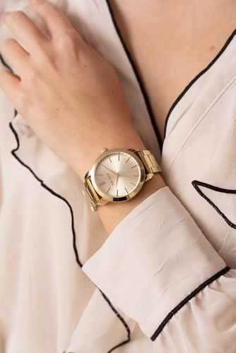 zegarek damski paul lorens pl10659b-4d1 + box na Arena.pl