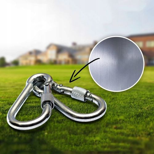 Mocowanie Huśtawki, Zestaw do Mocowania Hamaka na Arena.pl