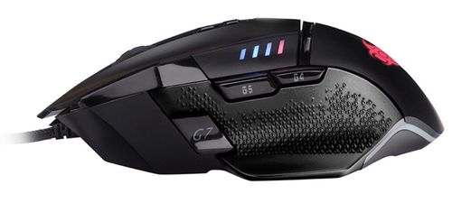 Mysz GAMEZONE Torn PMW 3325 na Arena.pl