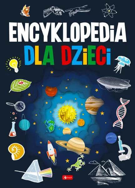 Encyklopedia dla dzieci zdjęcie 1