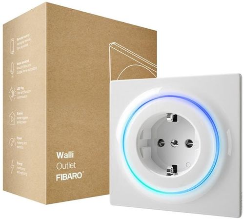 FIBARO WALLI Outlet type F na Arena.pl