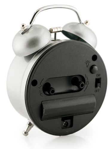 BUDZIK PACIFIC Q877B - matt silver (do035a) na Arena.pl