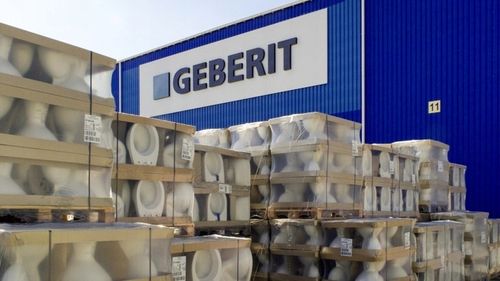 Geberit zawór napełniający do spłuczek podtynkowych typ 383 240.700.00.5 na Arena.pl