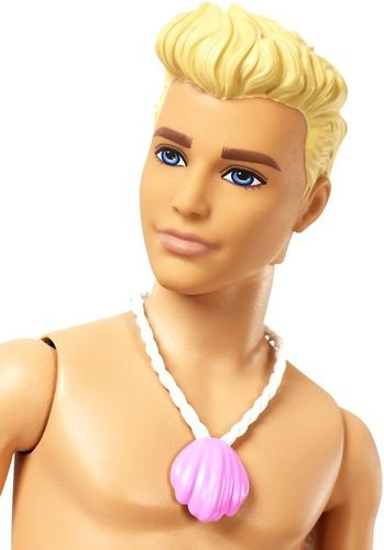 Barbie Ken Syren Lalka na Arena.pl