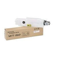 Kyocera Waste Toner