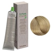 ECHOSLINE ECHOS COLOR FARBA 9.0 Bardzo Jasny Blond