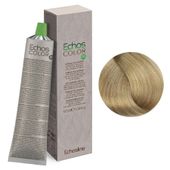 ECHOSLINE ECHOS COLOR FARBA 9.0 Bardzo Jasny Blond