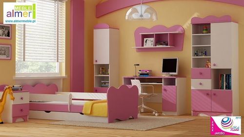 stolik do pokoju dziecka MAJA N17 stolik dla dzieci 110x60 w.50 na Arena.pl