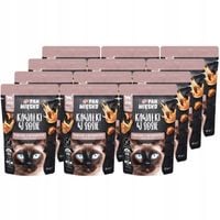 Pan Mięsko kurczak z przepiórką mokra karma dla kotów 85g x 12 sztuk