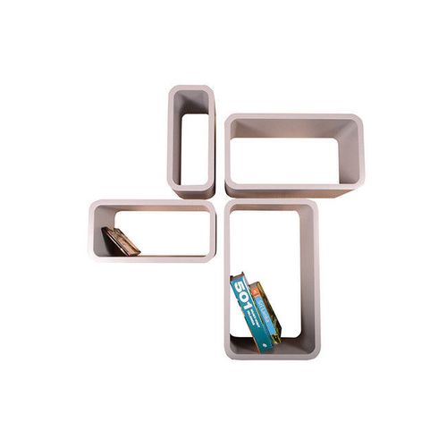 Zestaw półek Cube 01 na Arena.pl