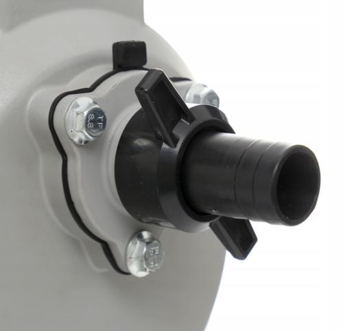 motopompa pompa spalinowa do wody 1" kd5060 na Arena.pl