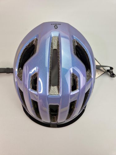 Kask Rowerowy SCOTT ARX PLUS Mips roz M 55-59cm na Arena.pl