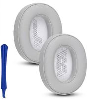 Nauszniki Gąbki Pady do JBL LIVE 500BT L+R Szare