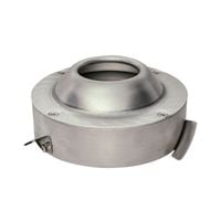 głowica do maszyny do waty cukrowej royal catering 1200w 230v