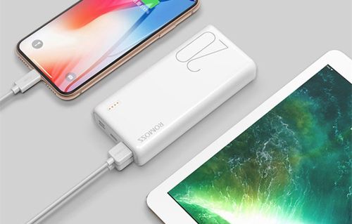 Powerbank Romoss Simple 20 20000Mah na Arena.pl