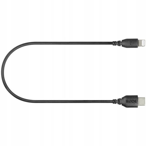 Kabel Rode SC21 - Kabel USB-C - Lightning 30cm zdjęcie 1