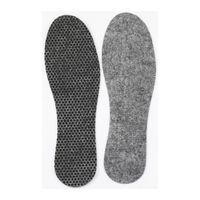 r. 44 - wkładki do butów impregnated felt coccine