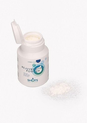 shots - rejuvenation powder - 35 g na Arena.pl