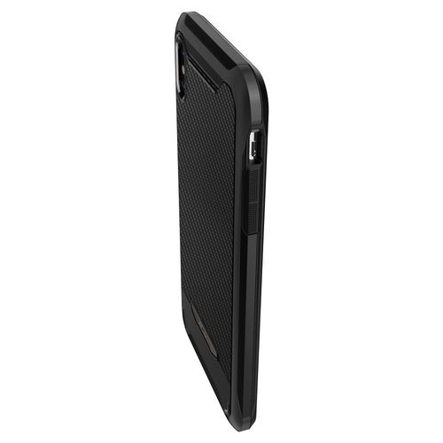 SPIGEN HYBRID ”NX” IPHONE XS MAX BLACK na Arena.pl