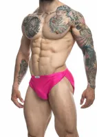 justin+simon running short szorty sportowe uniwersalne l/xl