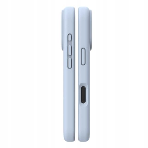 Spacecase Silicone Mag Iphone 17 Pro Max Baby Blue na Arena.pl