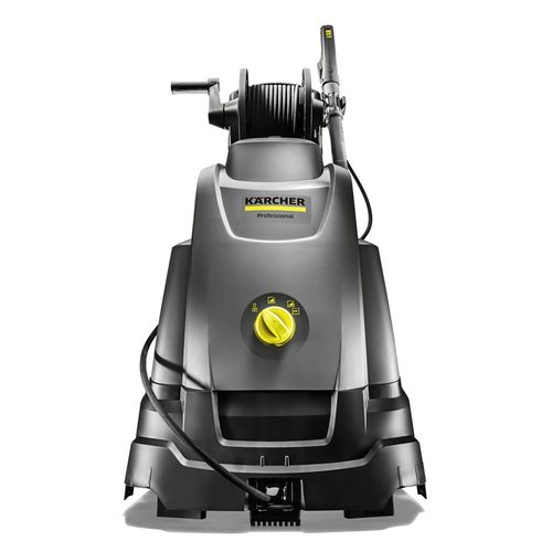 HDS 5/15 UX PLUS MYJKA KARCHER GRZANIE WODY MOC na Arena.pl