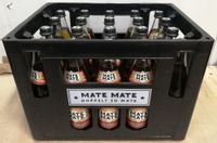 MATE MATE Trawa cytrynowa - brzoskwinia 500ml - karton