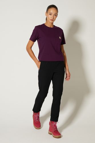 damskie spodnie carhartt force ripstop na Arena.pl