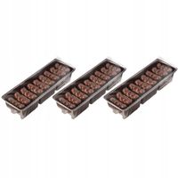 Chojecki Pierniki chmurka 140g x 3 sztuk