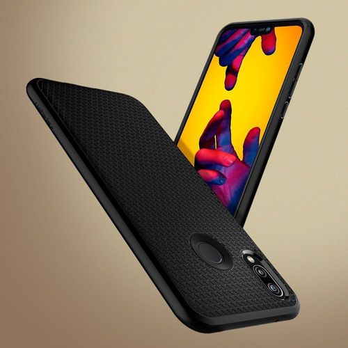 SPIGEN LIQUID AIR HUAWEI P20 LITE BLACK na Arena.pl