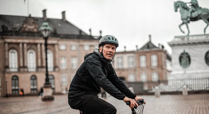 KASK CODAX KINETICORE CE-CPSC, M/L 55-61 CM zdjęcie 3