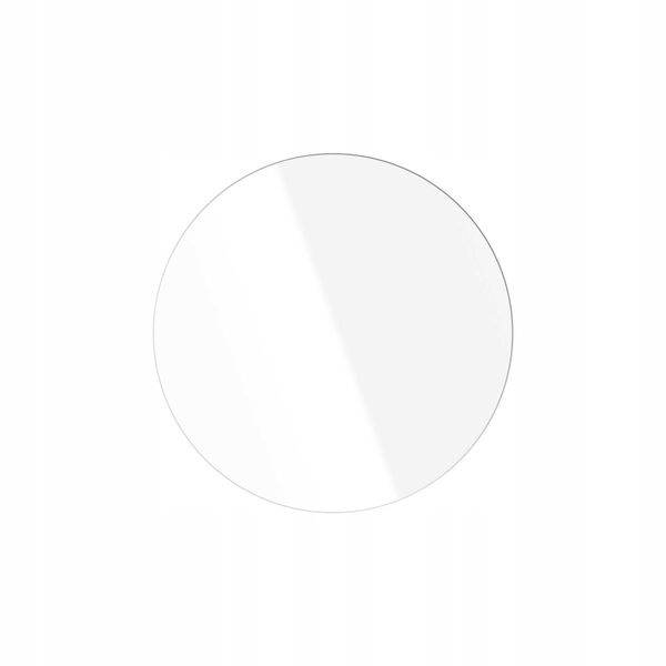 Spacecase Sw Glass 2.5D Cmf Watch 3 Pro zdjęcie 2