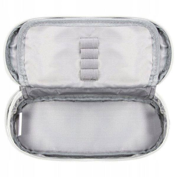 PLECAK SZKOLNY MŁODZIEŻOWY BACKUP 26L DLA DZIEWCZYNY REFLEKSY GEOMETRYCZNE zdjęcie 10