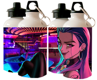 Bidon Junior Valorant