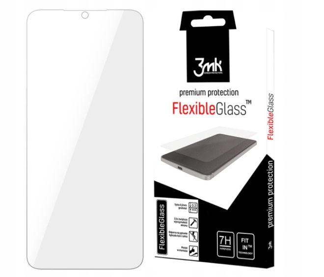 3Mk Flexible Glass Szkło Do Xiaomi Redmi Note 7 zdjęcie 1