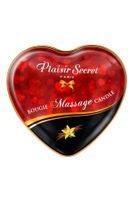 świeca do masażu waniliowa secret pleasure 35 ml