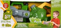 ND01_255654 TOMY John Deere dmuchawa liscie banki