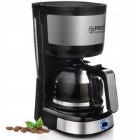 Ekspres do kawy przelewowy FIRST AUSTRIA