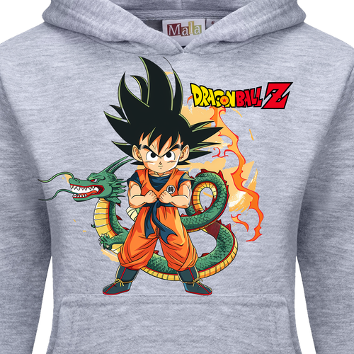 Dres Dziecięcy - Dragon Ball - Manga na Arena.pl